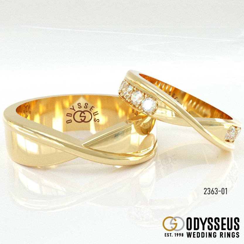 Wedding Rings – Page 2 – Odysseus