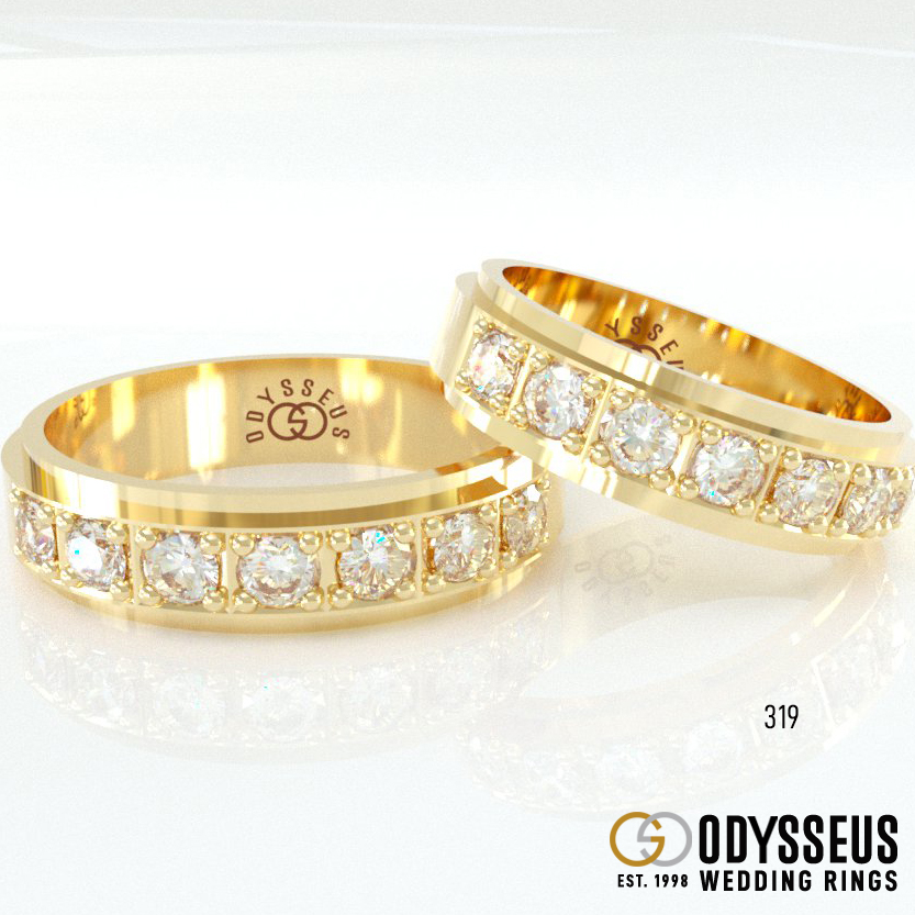 319 – Odysseus