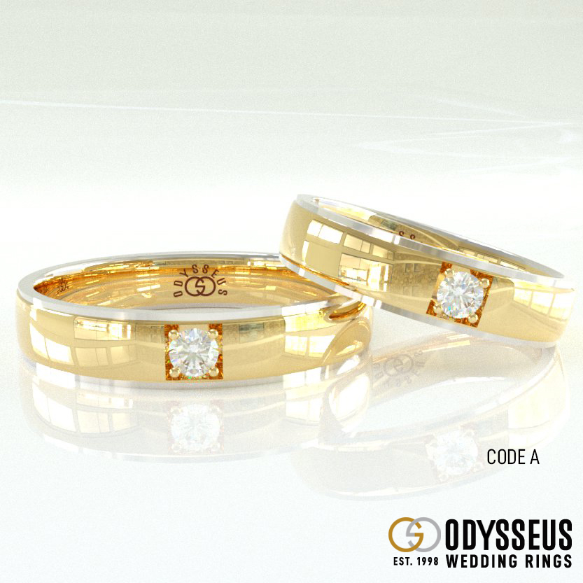 Wedding Rings – Page 5 – Odysseus