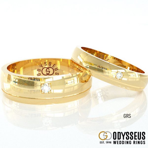 GRS – Odysseus