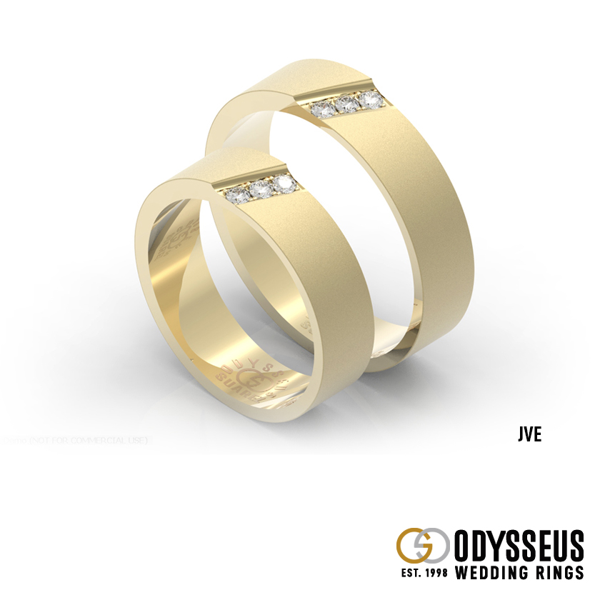 JVE – Odysseus