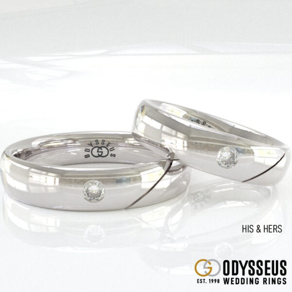 HIS & HER