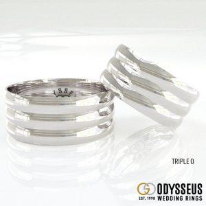 TRIPLE O