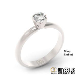 Tiffany Slim Band