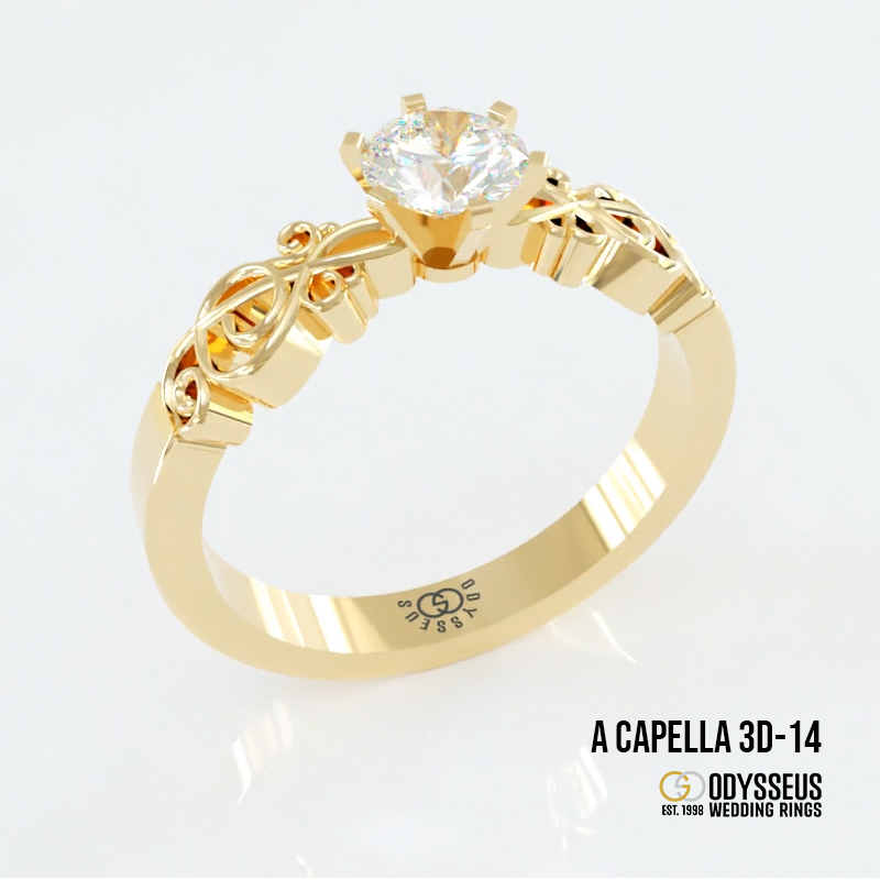 A Capella 3D-14 - Image 3