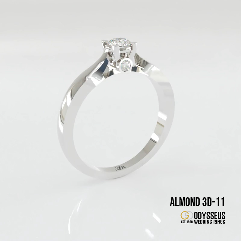 Almond 3D-11 - Image 2