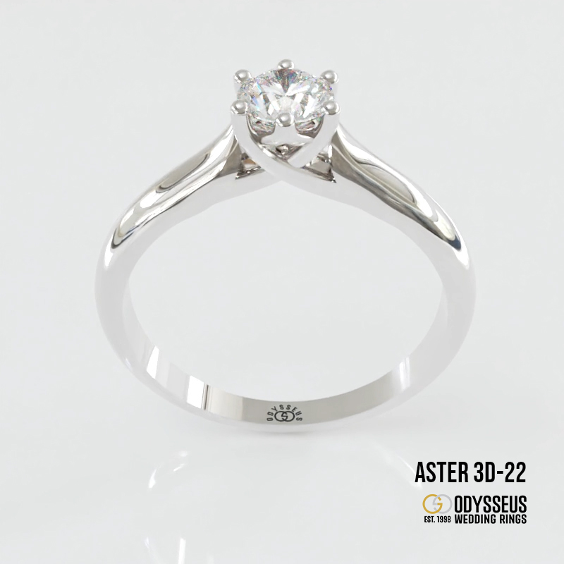 Aster 3D-22 - Image 2
