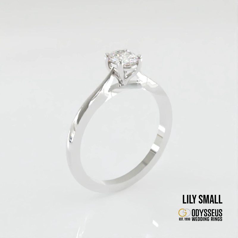 LILY SMALL - Image 2
