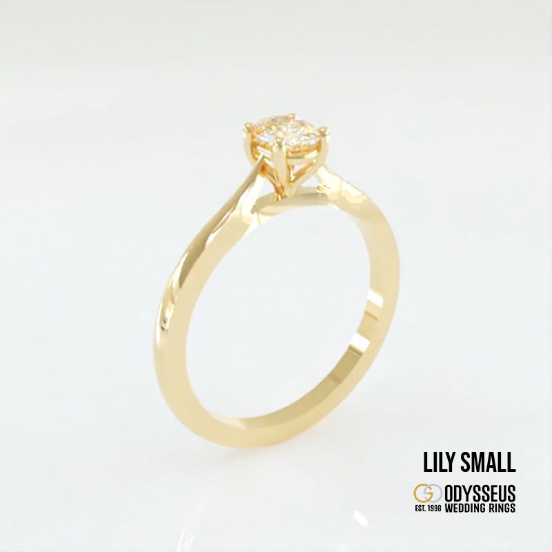 LILY SMALL - Image 3