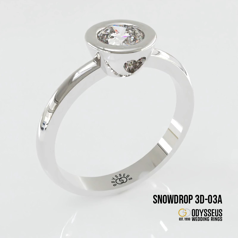Snowdrop 3D-03A - Image 2