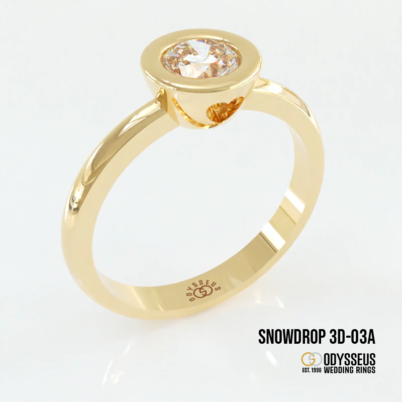 Snowdrop 3D-03A - Image 3
