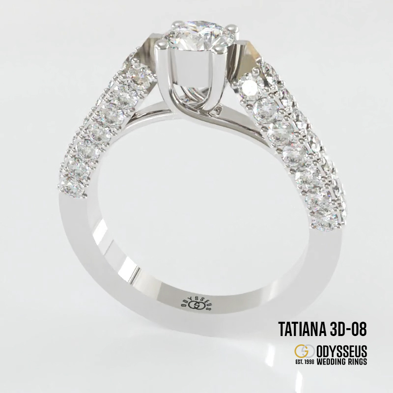 Tatiana 3D-08 - Image 2