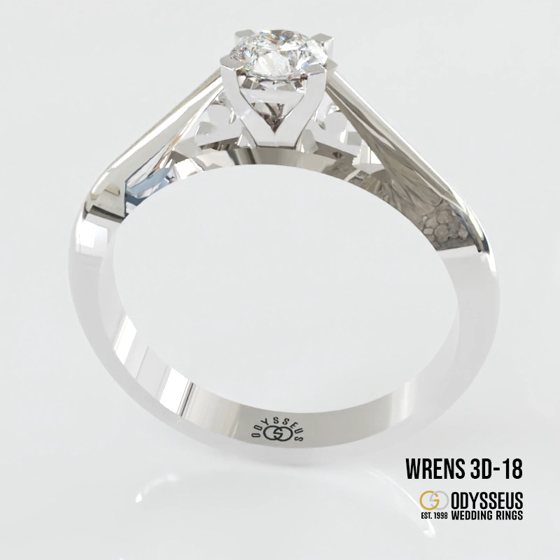 Wrens 3D-18 - Image 2