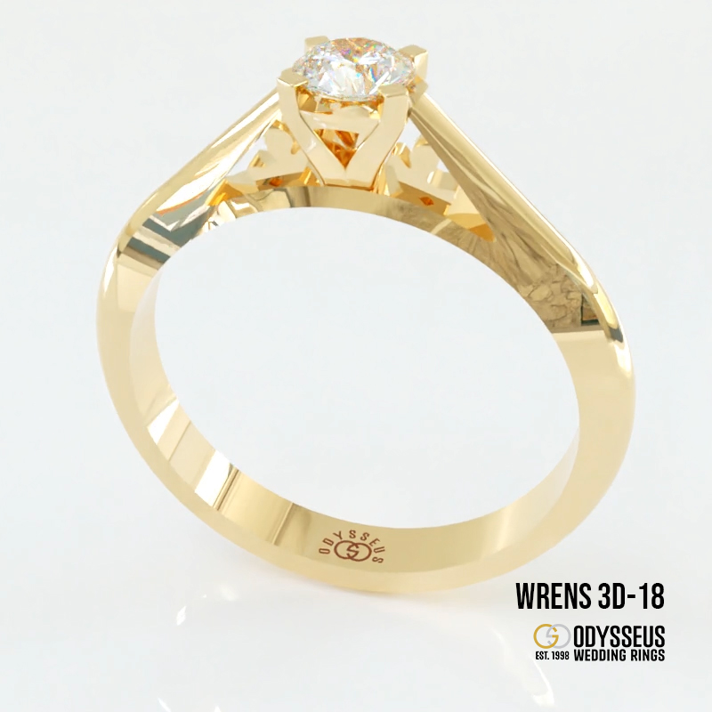 Wrens 3D-18 - Image 3